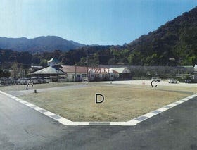 勝浦郡勝浦町大字三溪字上川原