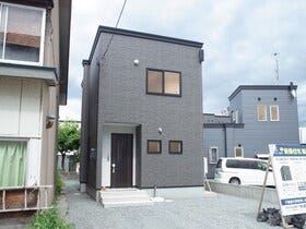 青森市篠田２丁目