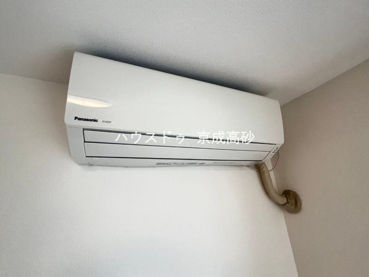 エアコン1基