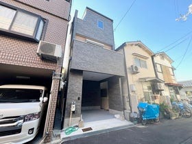 守口市八雲北町１丁目