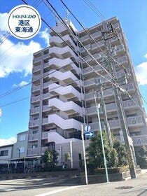 名古屋市熱田区古新町２丁目