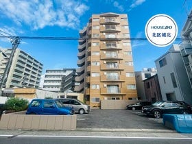 名古屋市北区平安２丁目