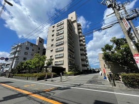 大阪市生野区巽南５丁目