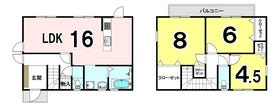 土地+建物　3790万円のプランです