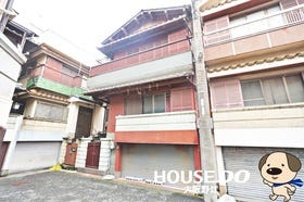 大阪市城東区古市１丁目