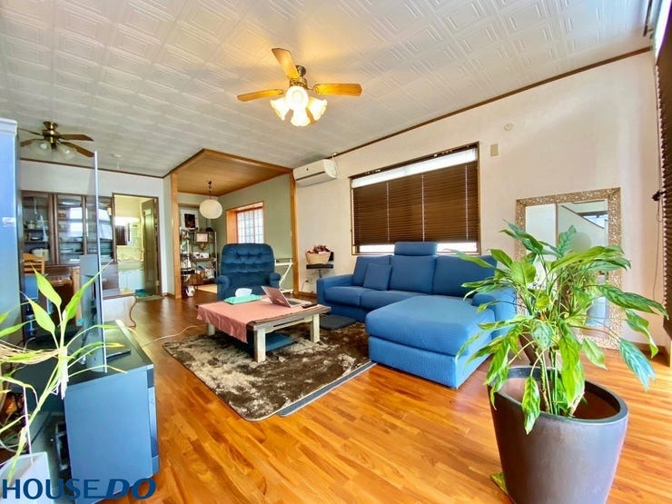 Houses for sale in Yomitan Son, Okinawa Ken