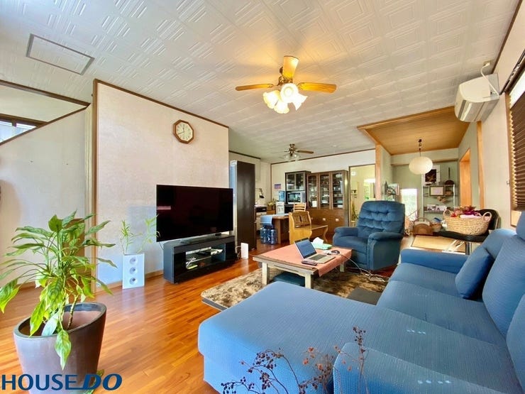 Houses for sale in Yomitan Son, Okinawa Ken