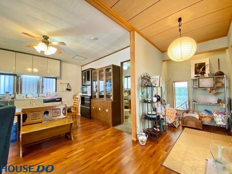 Houses for sale in Yomitan Son, Okinawa Ken