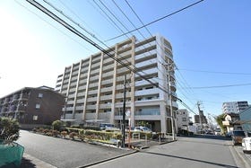 相模原市中央区下九沢