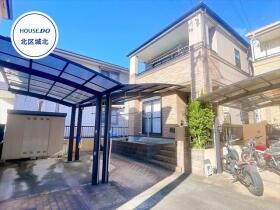 名古屋市北区中味鋺２丁目