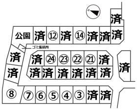 米原市岩脇