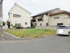 八潮市緑町４丁目