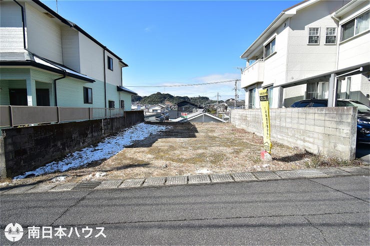 広木１丁目 売土地