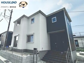 熊本市東区小山５丁目