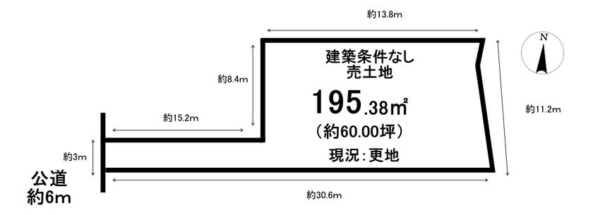 【区画図】
