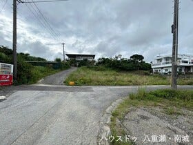 島尻郡八重瀬町字友寄