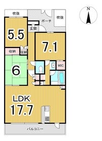 つくば市二の宮４丁目