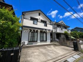 八王子市寺田町