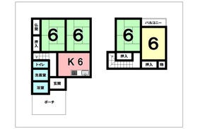 DB間取り図