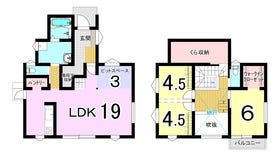 DB間取り図