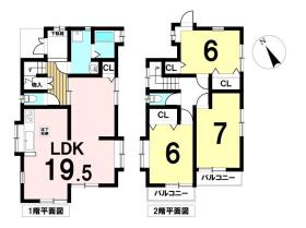 八王子市大和田町６丁目