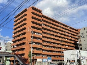 松山市千舟町８丁目