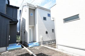 相模原市中央区小町通１丁目