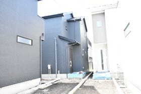 相模原市中央区小町通１丁目