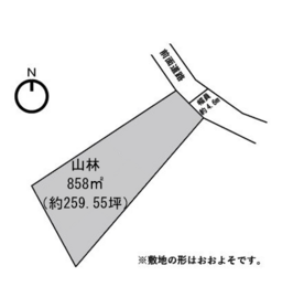 羽咋郡志賀町矢蔵谷