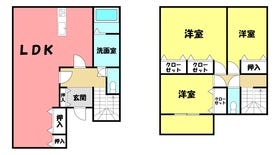 甲賀市水口町山