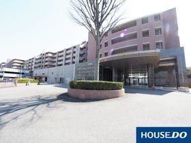 福岡市西区西の丘２丁目