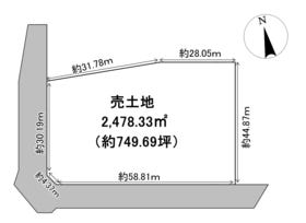 いなべ市北勢町其原