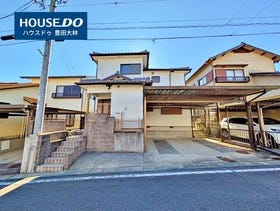 豊田市巴町神田