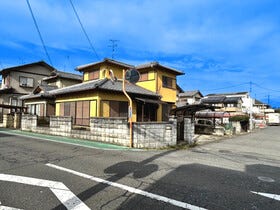 野洲市小南