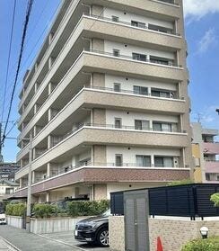 福岡市西区姪の浜５丁目