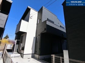 立川市柴崎町５丁目