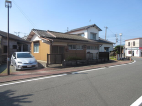 遠賀郡芦屋町高浜町