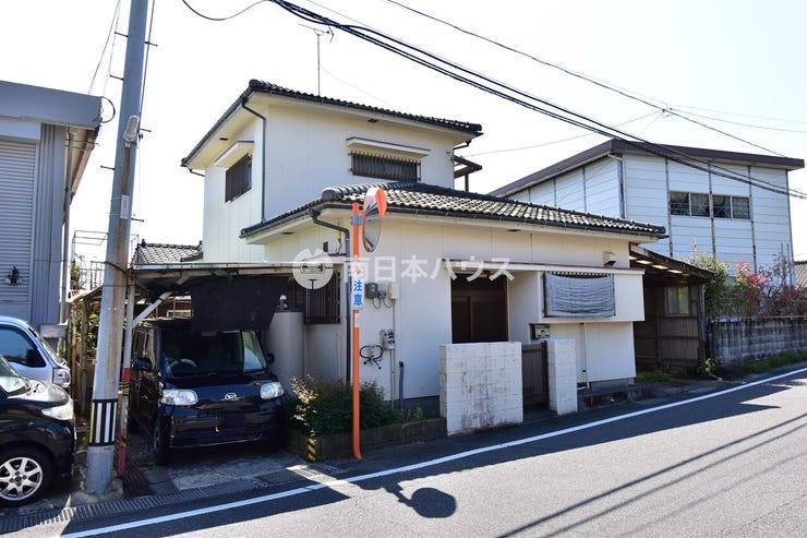 下福元町 中古戸建 下福元町