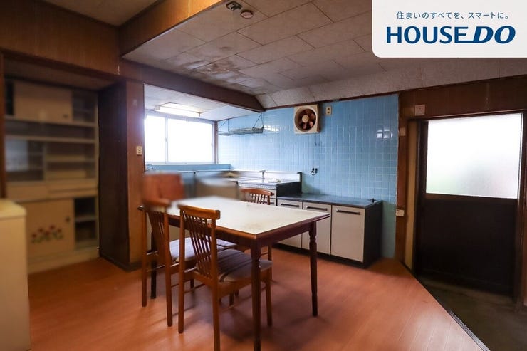 広々とした調理スペースで、家族とのクッキングも◎