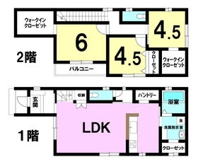 松山市市坪南３丁目