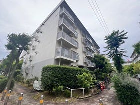 大阪市都島区友渕町１丁目