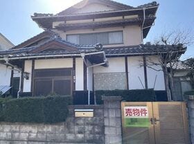 西伯郡伯耆町押口