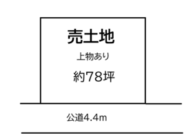 河内長野市南青葉台