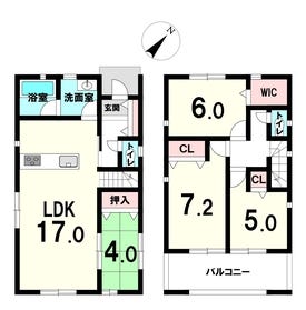 広島市佐伯区五日市町大字上河内