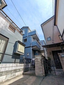 さいたま市南区鹿手袋５丁目