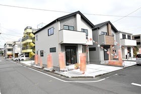 相模原市中央区中央６丁目