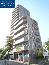 名古屋市守山区緑ヶ丘