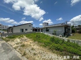 島尻郡八重瀬町字新城