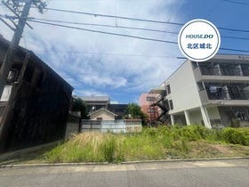 名古屋市北区清水３丁目