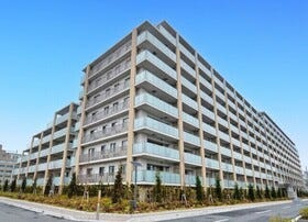 相模原市中央区淵野辺１丁目